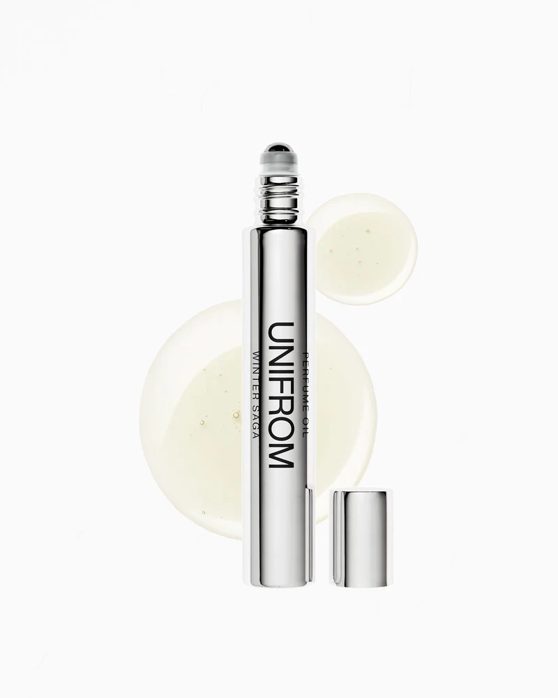 Winter Saga – Perfume Oil