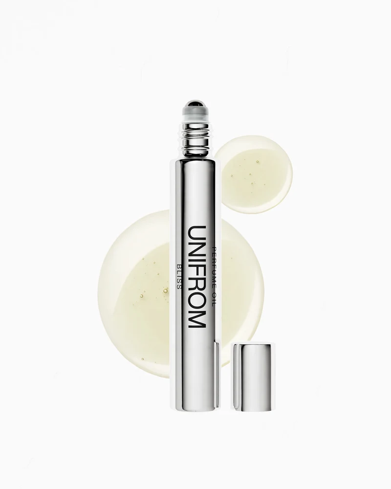 Bliss – Perfume Oil