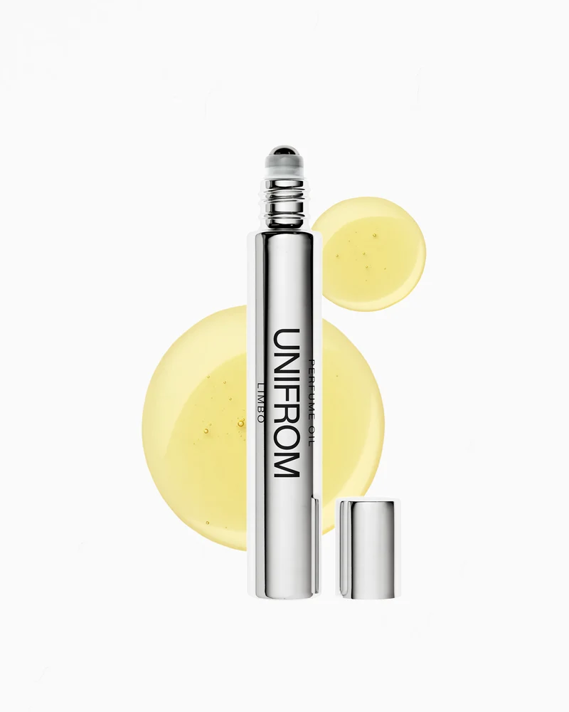 Limbo – Perfume Oil