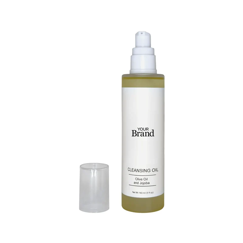 Cleansing Oil