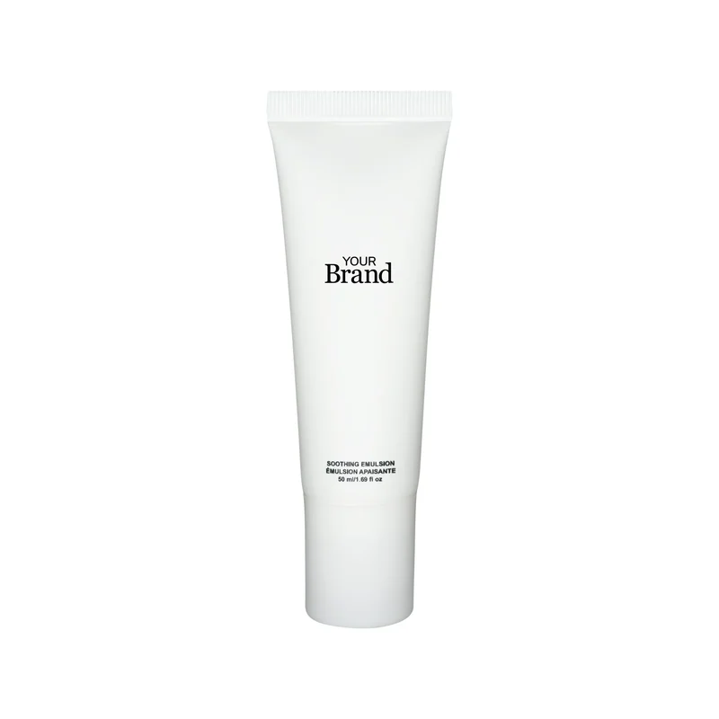 Soothing Emulsion