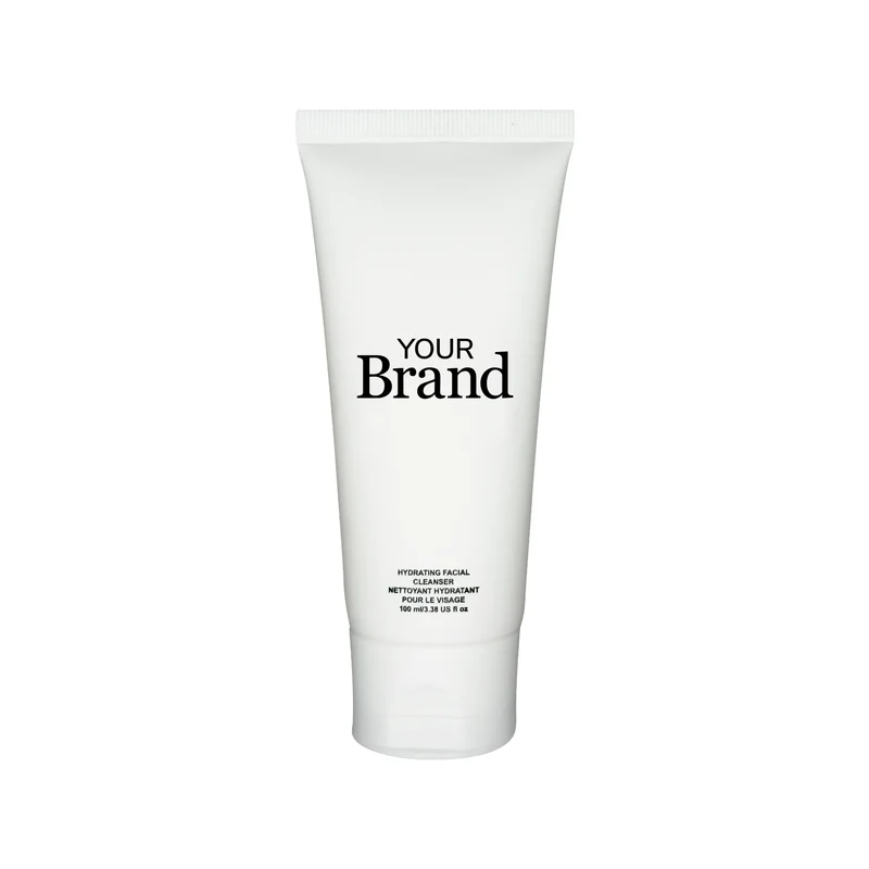 Hydrating Facial Cleanser