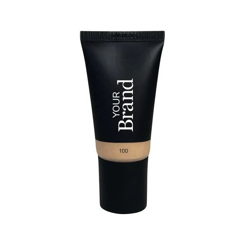 Tinted Moisturizer