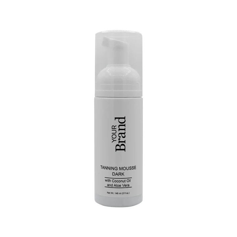 Tanning Mousse