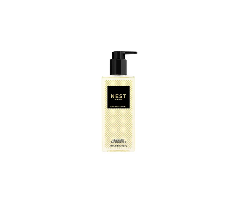 Birchwood Pine Gold Liquid Soap