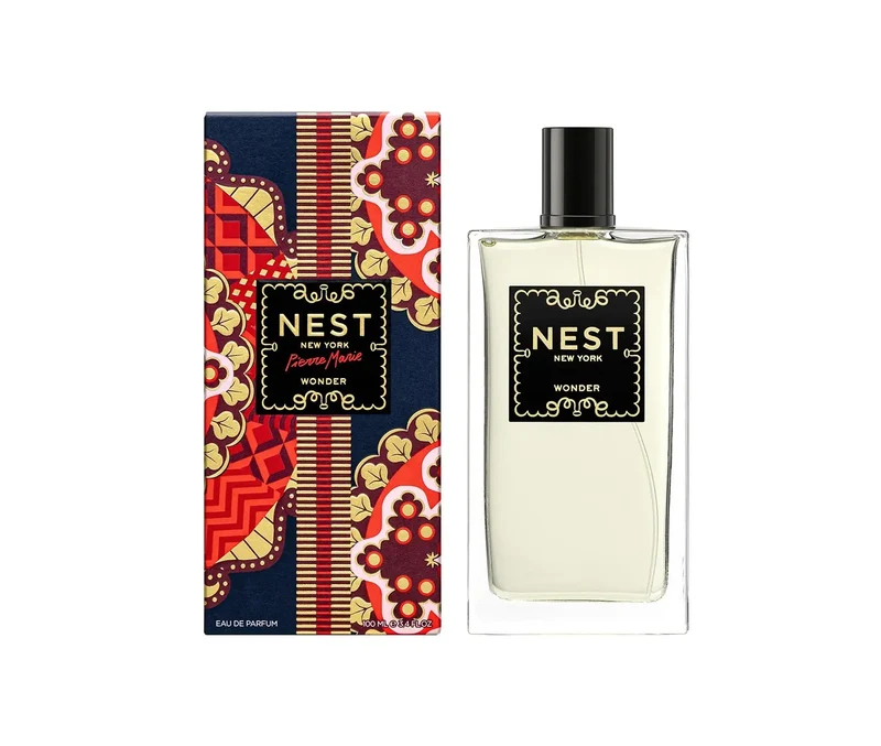Wonder Eau De Parfum (100ml)