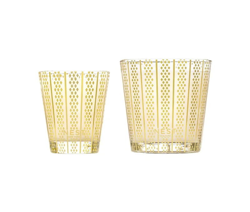 Holiday Candle Duo