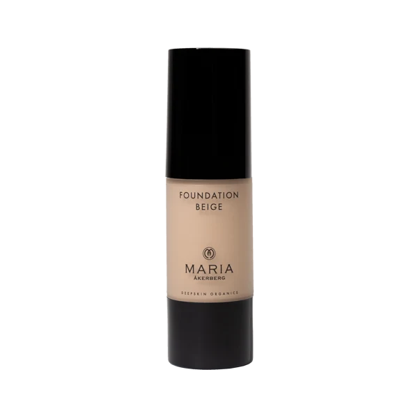Maria åkerberg foundation beige