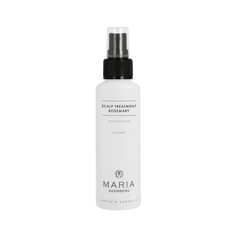 Scalp Treatment Rosemary