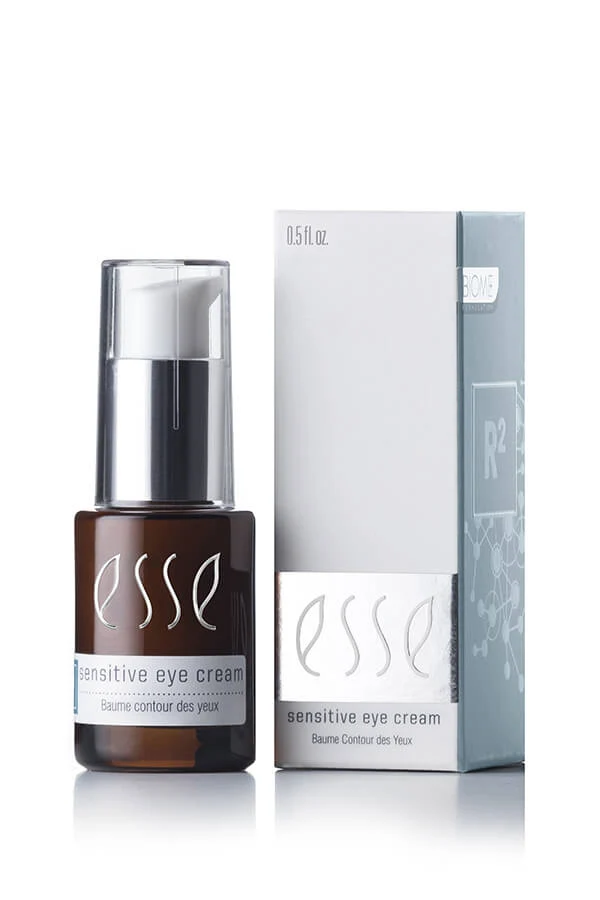 Esse ~ Sensitive eye cream