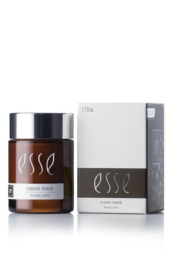 Esse ~ Cream mask
