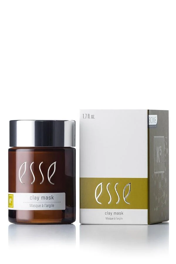 Esse ~ Clay mask