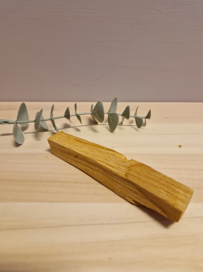 Palo Santo