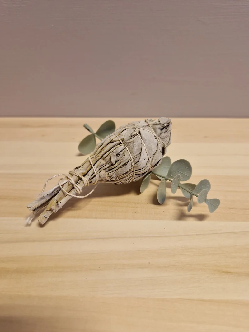 White sage