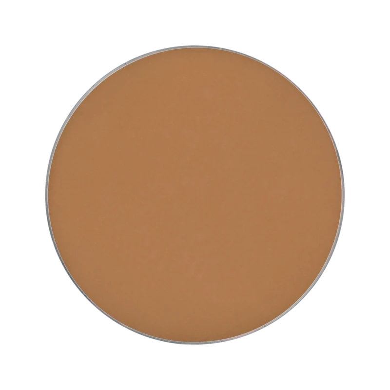 Compact Cover Refill Sticker