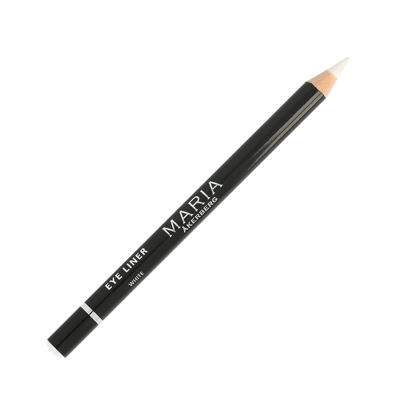 Eyeliner white