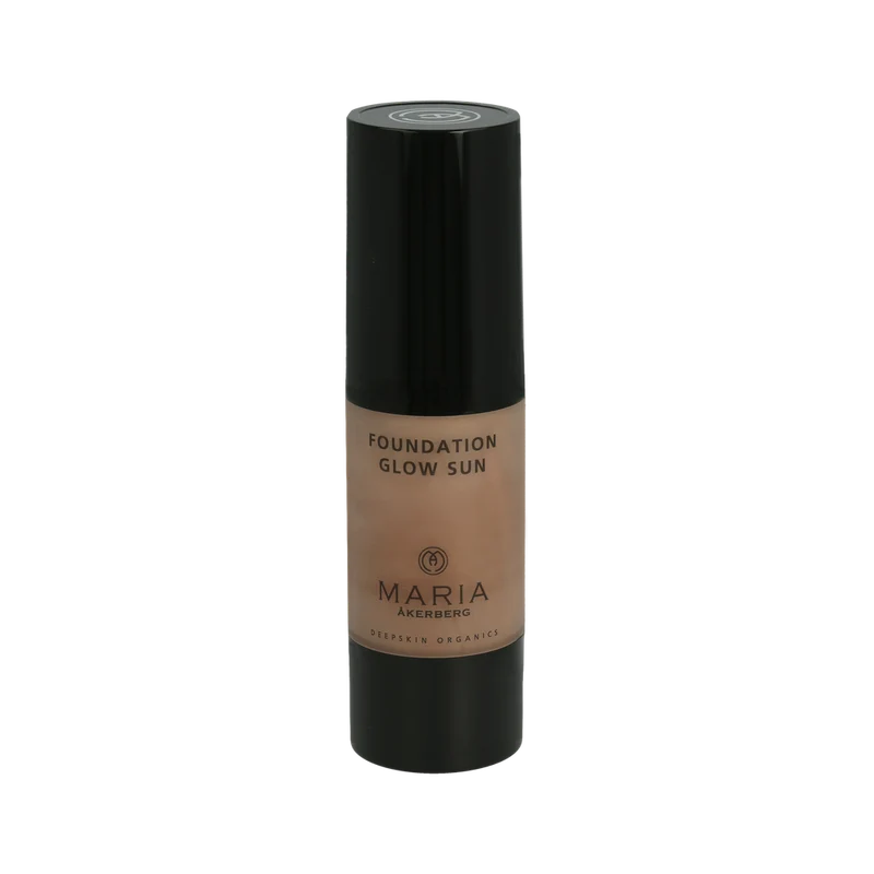 Foundation Glow Sun