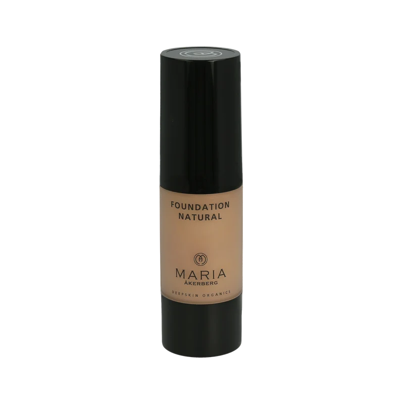 Foundation Natural
