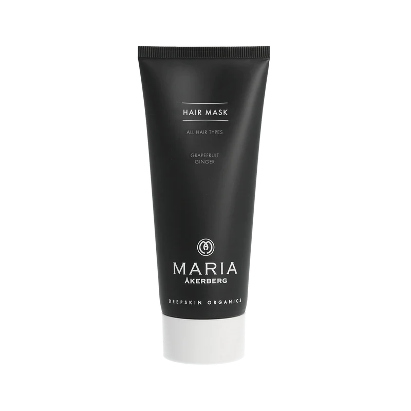 Hair Mask
