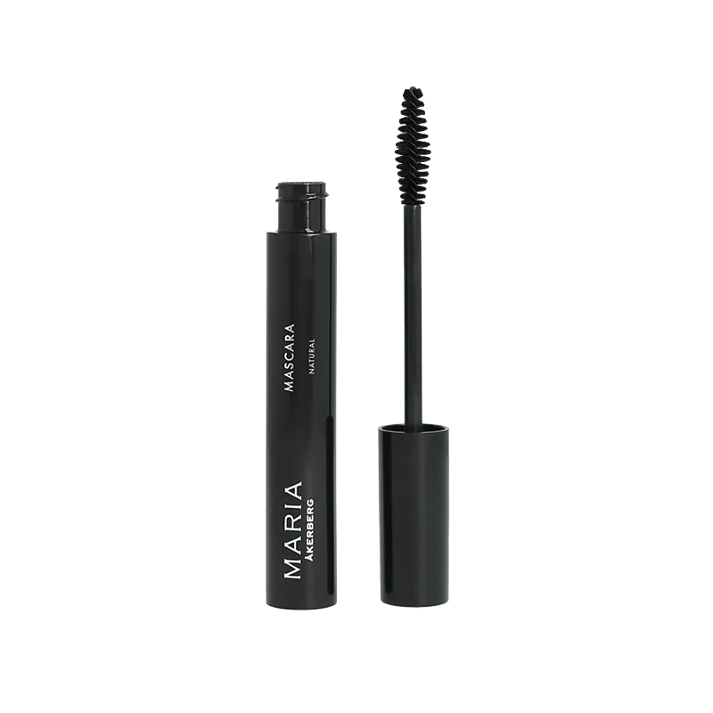 Mascara Natural