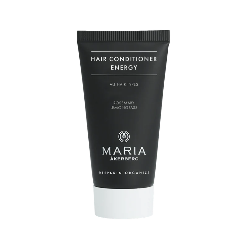 Hair Conditioner Energy