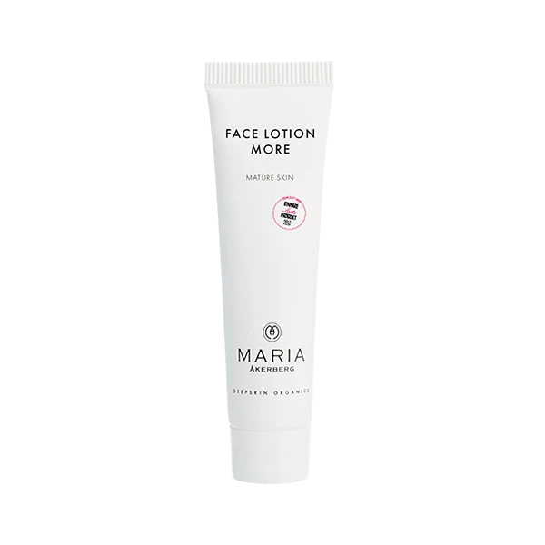 Face Lotion More