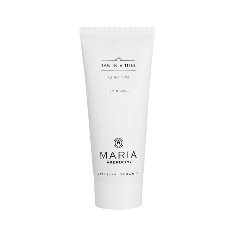 Tan in a tube 100ml