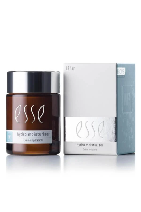 Esse ~ Hydro moisturiser