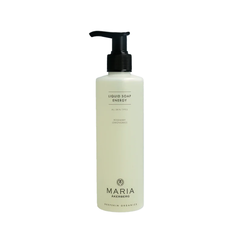 Liquid Soap Energy