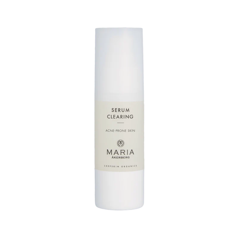 Serum clearing