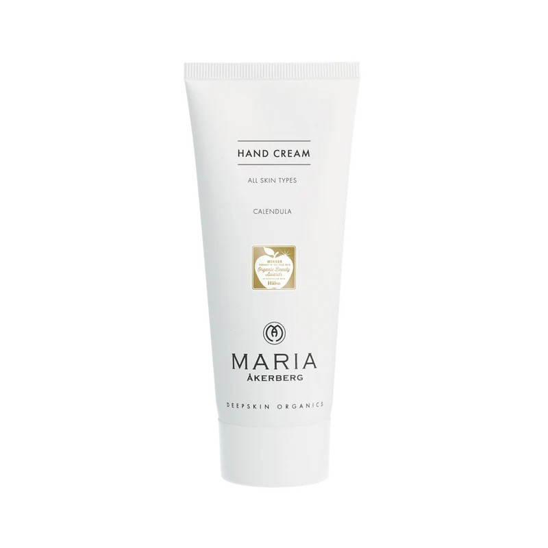 Hand cream