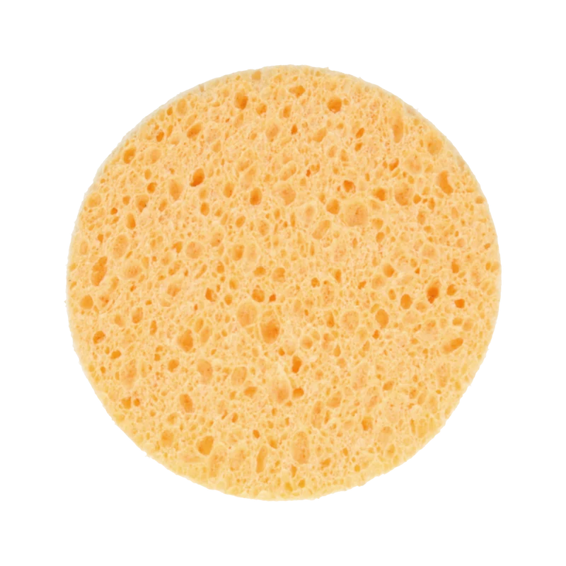 Rengöringssvamp cellulosa