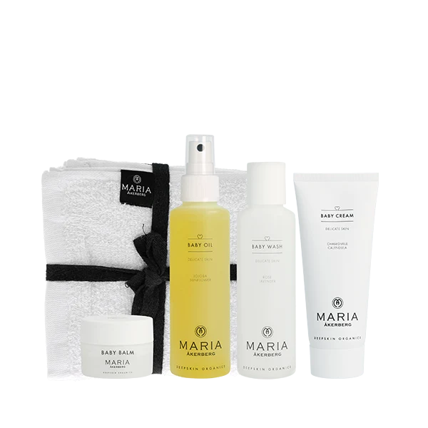 Baby gift set