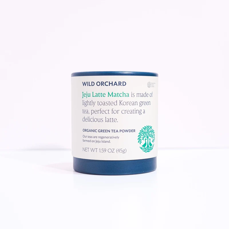 Organic Matcha Green