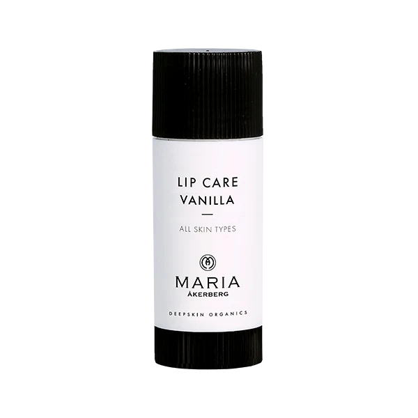 Lip care vanilla