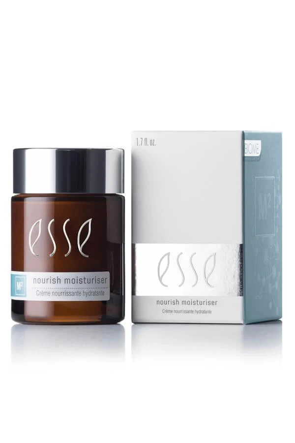 Esse Norish moisturiser