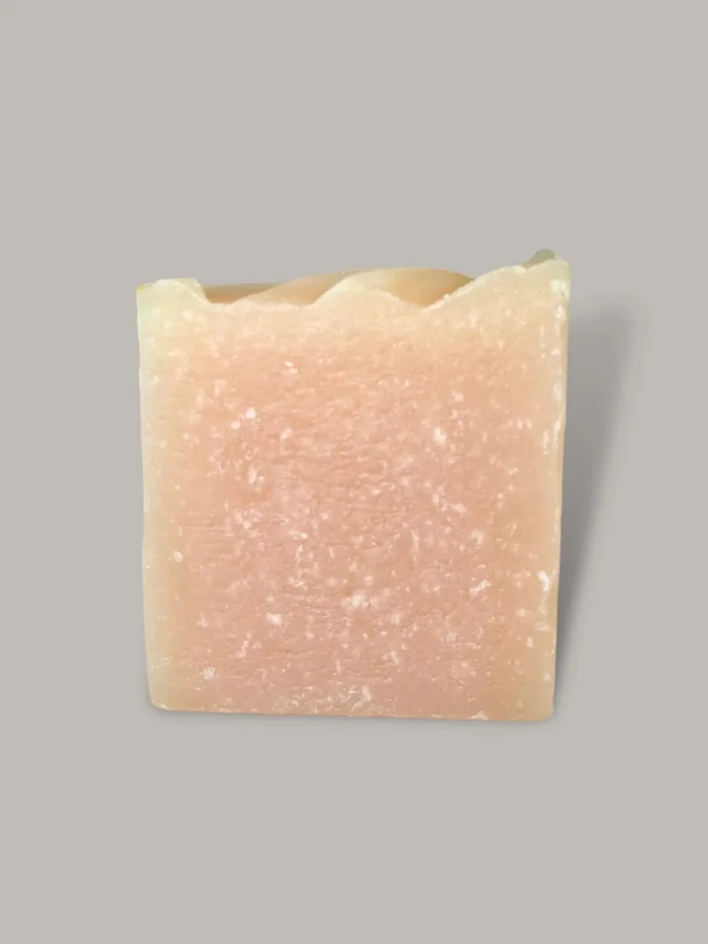 Amber Rose Soap Bar