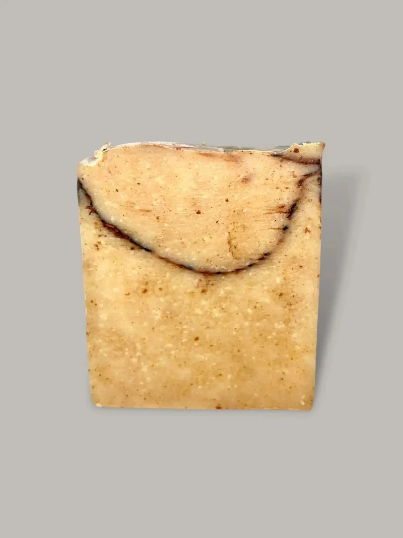 Turmeric & Neroli Soap Bar