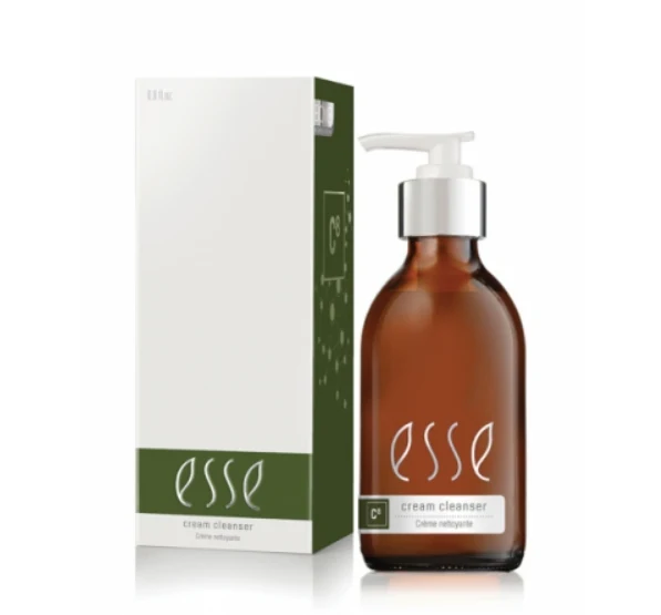 Esse ~ Cream cleanser