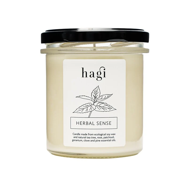 Hagi ~ Herbal sense