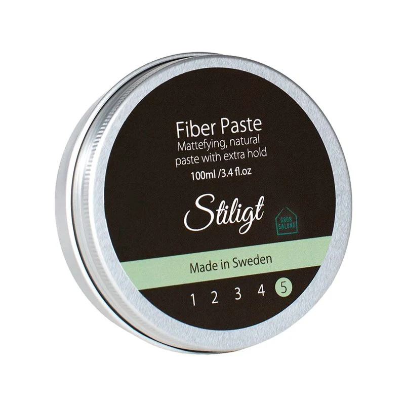 Hjärtligt ~ Stiligt Fiber Paste