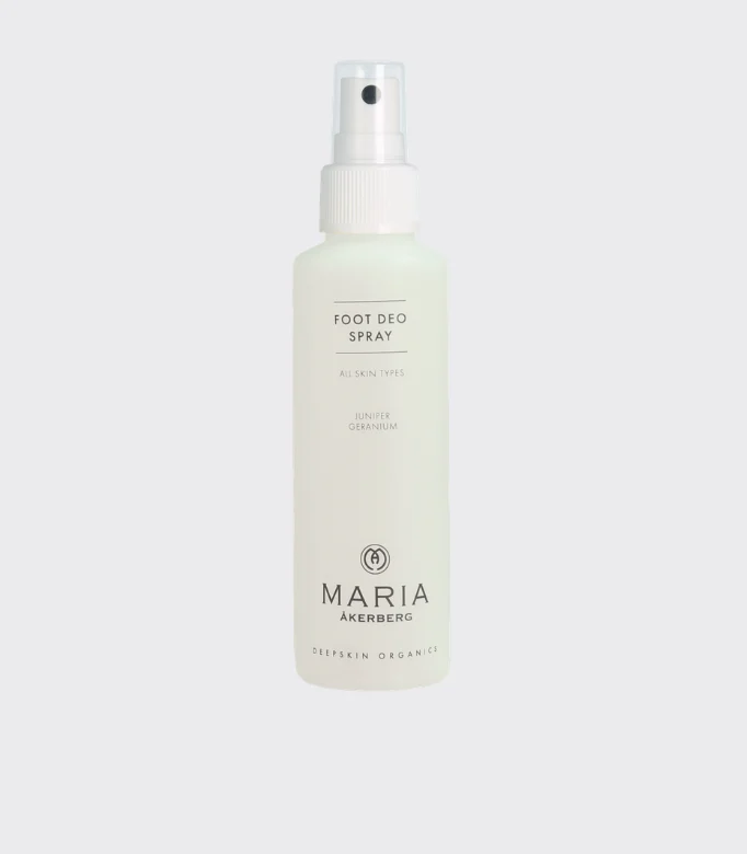 Foot Deo Spray