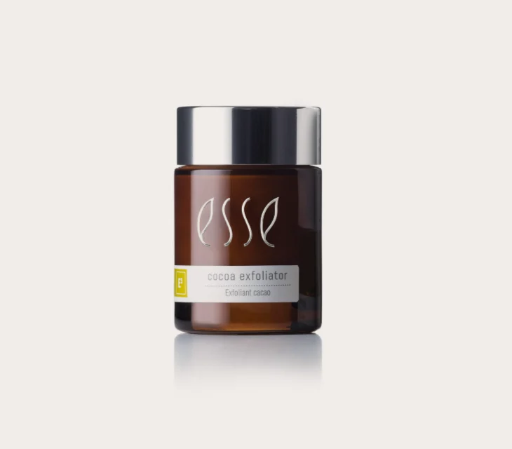 Esse Cocoa Exfoliator