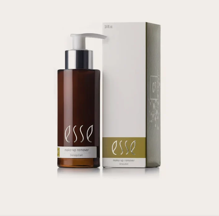 Esse ~ Make-up Remover