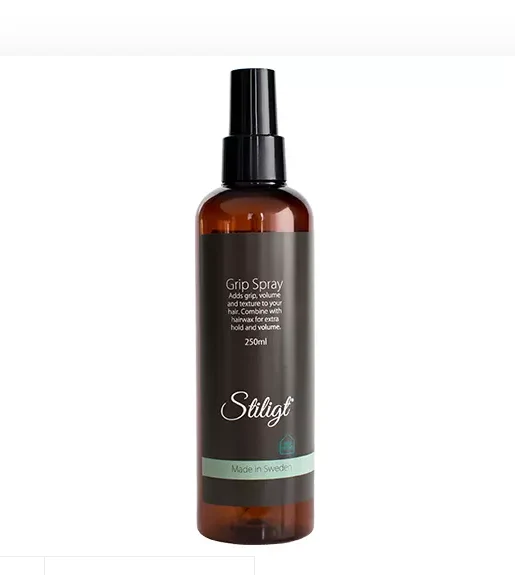 Hjärtligt ~ Stiligt Grip Spray