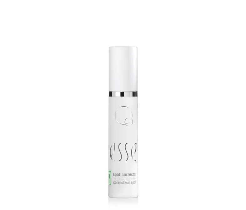 Esse clarifying spot corrector3