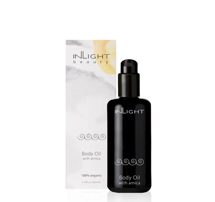 Inlight ~ Body oil