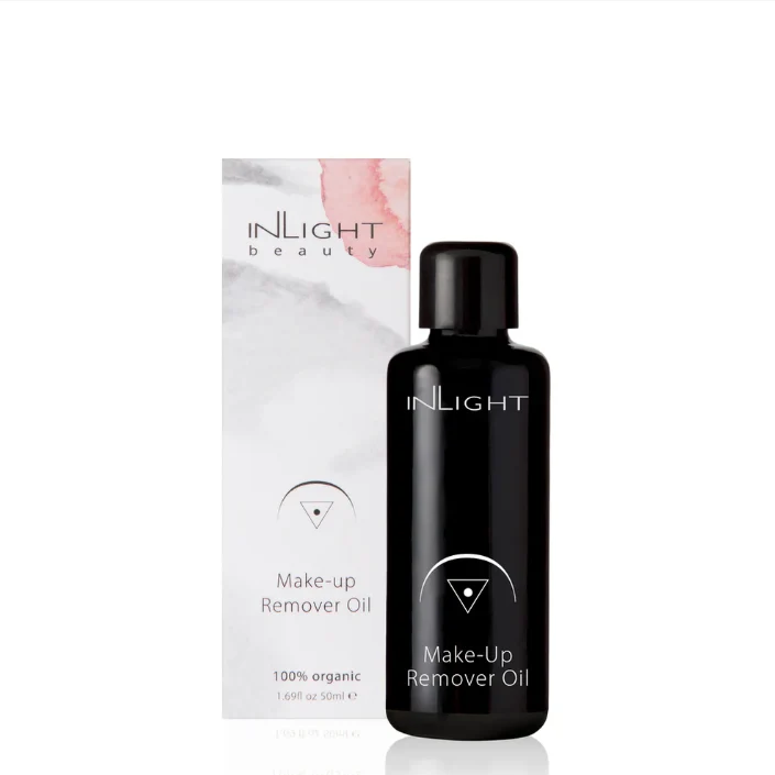 Inlight ~ Make-up Remover