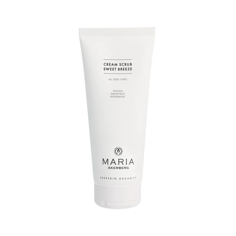 Cream scrub sweet breeze 200ml