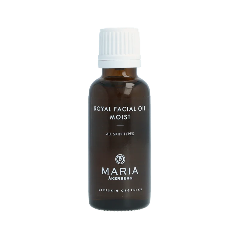 Royal Facial Oil Moist